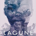 Das Cover zum Buch "Lagune" von Nnedi Okorafor.