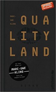 Marc-Uwe Kling - QualityLand