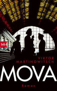 Viktor Martinowitsch - Mova