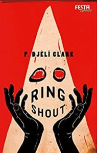 Cover vom Buch "Ring Shout"
