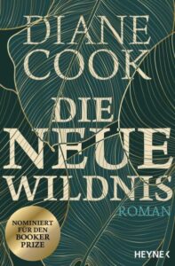 Das Cover vom Buch "Die neue Wildnis".