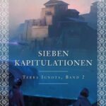 Cover vom Buch "Sieben Kapitulationen"
