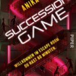 Cover vom Buch "Succession Game"